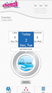 Download ChamakDirect Laundry Services APK