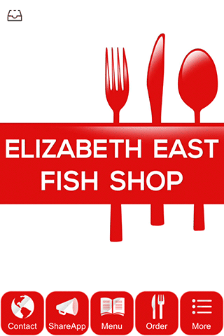 Elizabeth East Fish Shop