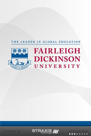 免費下載教育APP|Fairleigh Dickinson University app開箱文|APP開箱王