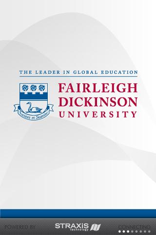 Fairleigh Dickinson University