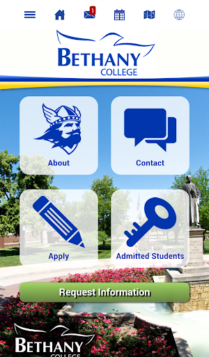 【免費教育App】Bethany College Kansas-APP點子