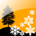 Snowflake Live Wallpaper logo