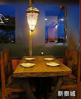 新泰城泰雲小館