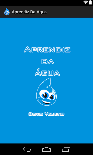 免費下載健康APP|Aprendiz da Água app開箱文|APP開箱王