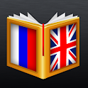 Russian<>English Dictionary logo
