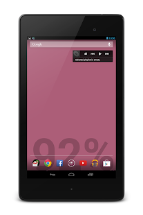 How to get Battery Usage Live Wallpaper patch 1.1.1 apk for laptop