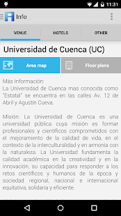 TIC.EC – I+D+ingeniería 2014 Screenshots 5