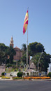 Bandera De España 