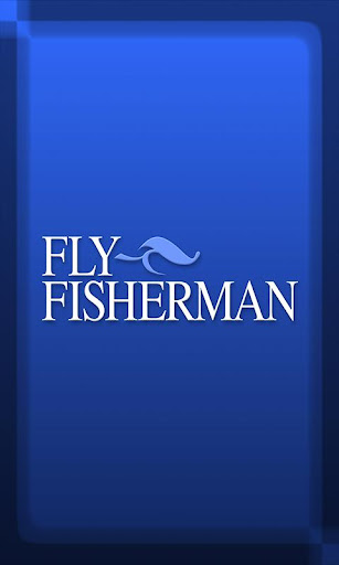 Fly Fisherman