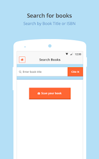 EasyBib: Citation Generator Screenshot