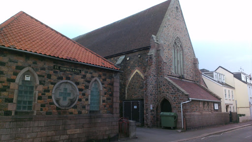 St. Simon's Church