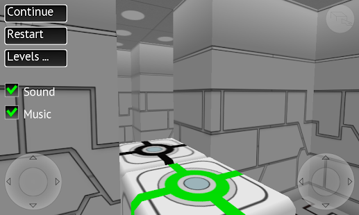 Free Download FPSoko free (3D FPS Sokoban) APK