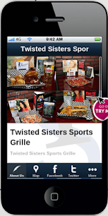 How to get Twisted Sisters Sports Grille 1.2.4.45 mod apk for bluestacks