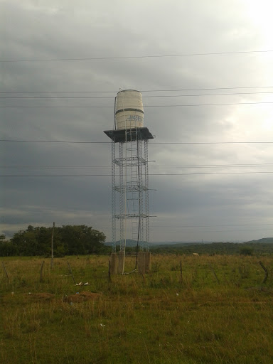 Junta De Saneamiento Torre De Agua