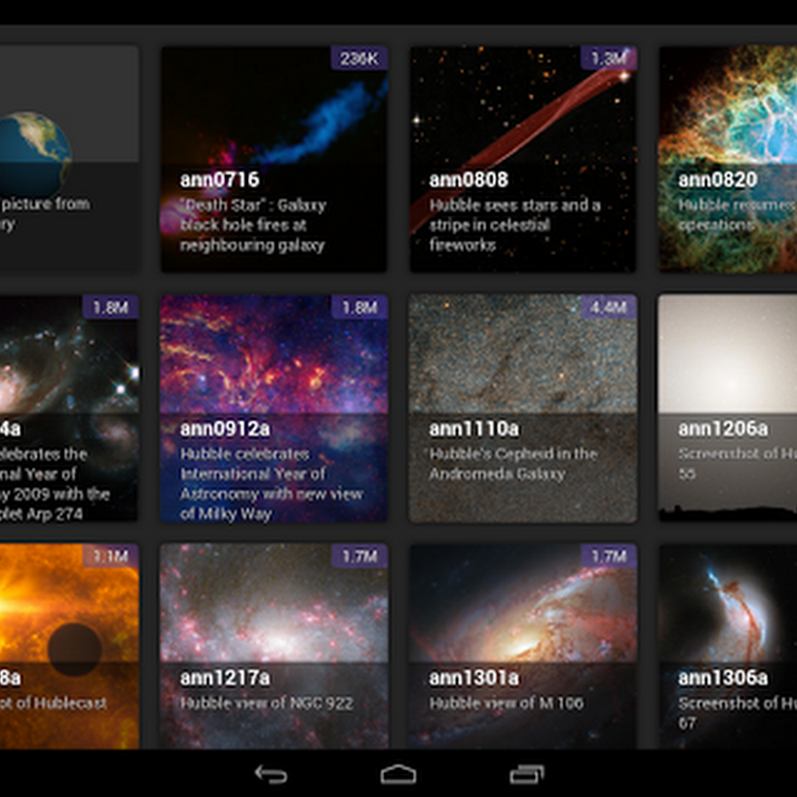 Earth Live Wallpaper - Android Apps on Google Play