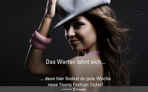 Trendstylez Screenshots 0