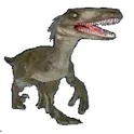 Raptor War (FREE) icon