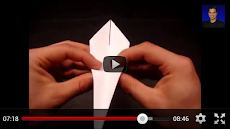 How to Make Origami VDOのおすすめ画像3