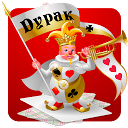 Durak II+ mobile app icon