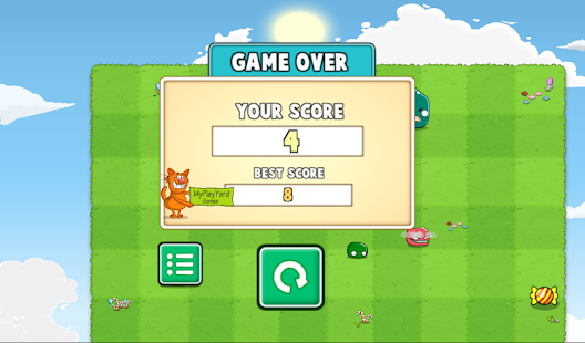 Download Chomp the Candy APK for PC