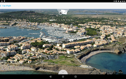 Cap d'Agde Tour Screenshots 0