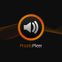 Online player (Pleer.com) icon