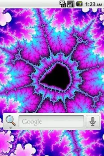 Trippy Hippy Live Wallpaper