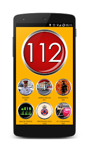 SOS Call PRO Screenshots 1