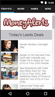 How to mod Leeds Deals & Offers patch 2.6 apk for laptop