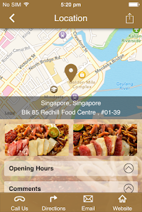 How to mod Hock Shun Fried Prawn Mee 4.1.1 apk for pc