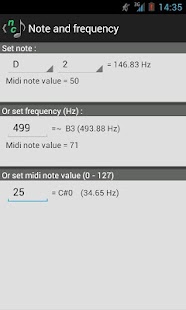 Lastest Note Converter Pro APK for PC