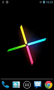 Jelly Bean Nexus Boot Live WP - screenshot thumbnail