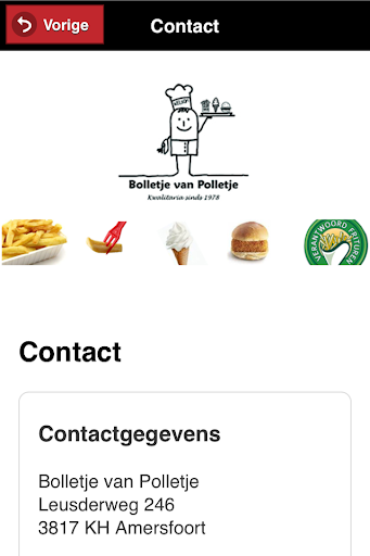 Bolletje van Polletje