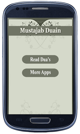 Mustajab Duain