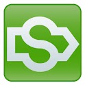 Soon to be mine logo