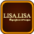 LISA.LISA:日本設計師官方直營100%專櫃正品半價 mobile app icon