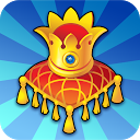 Majesty Gold mobile app icon