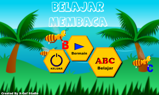 How to mod Bee Belajar Membaca 1.1.8 mod apk for bluestacks