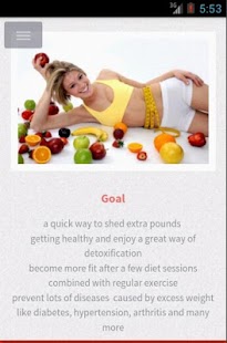 Free Download Daily Diet Recipes APK for PC