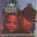 Outkast lyrics logo