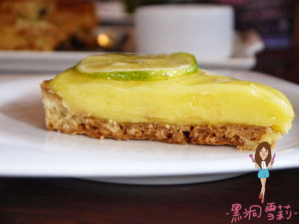 花蓮「蒲公英歐風甜點」．下午茶