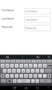 TE Data Provider Screenshots 3
