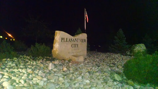 Pleasant View Welcome