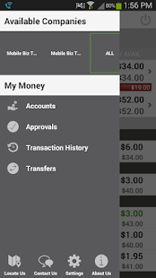 How to mod 1st Security Bank Business 3.3.0743 apk for pc