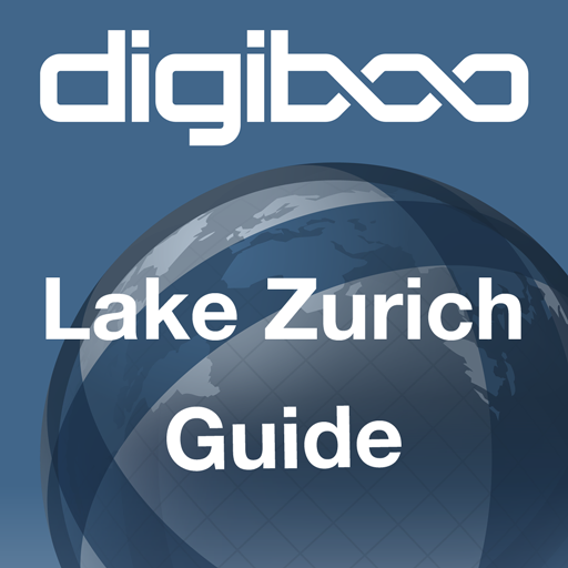 Lake Zurich Guide 旅遊 App LOGO-APP開箱王