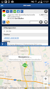 gibgas CNG apk cracked download - screenshot thumbnail