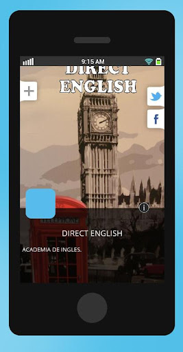 ACADEMIA DIRECT ENGLISH