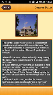 Biscayne National Park - náhled