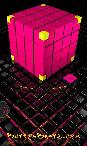 ButtonBeats Reggaeton Cube apk v3.0.0 - Android