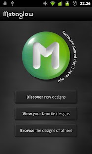 How to mod Metaglow lastet apk for bluestacks